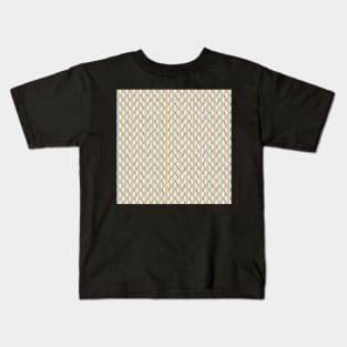 Ganges River Kids T-Shirt